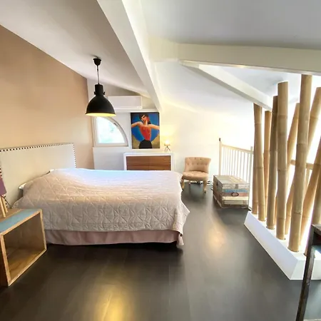 Апартаменти Plata 2 Terrasse *