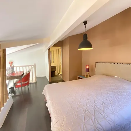 Апартаменти Plata 2 Terrasse *