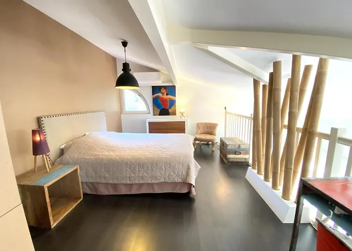 Апартаменти Plata 2 Terrasse *