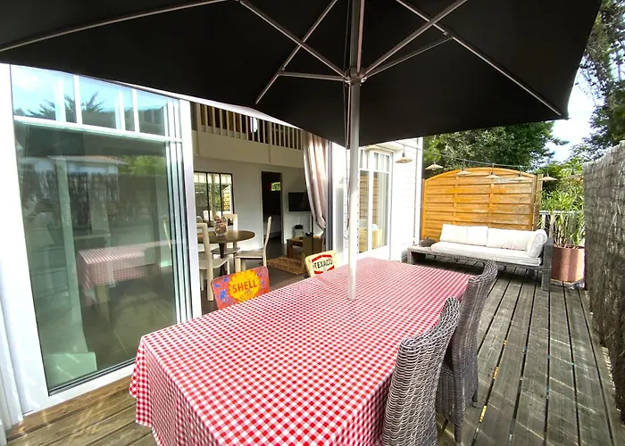 Апартаменти Plata 2 Terrasse