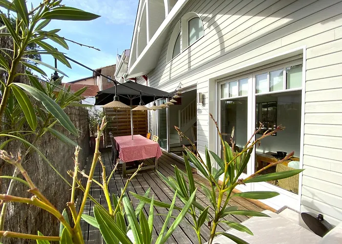 Апартаменти Plata 2 Terrasse