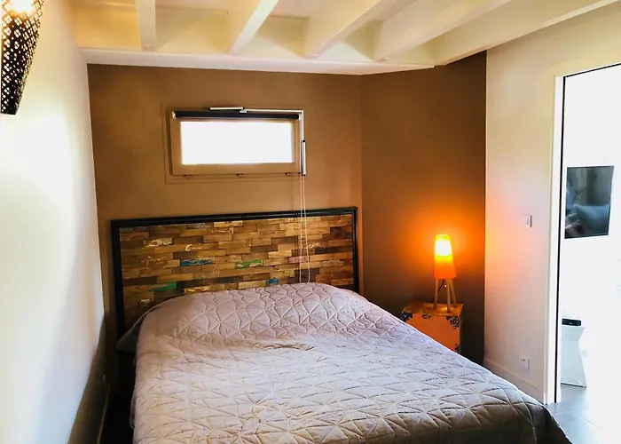 Plata 2 Terrasse Апартаменти