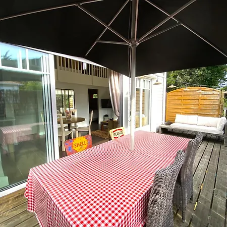 Daire Plata 2 Terrasse