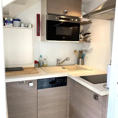 Plata 2 Terrasse Arcachon