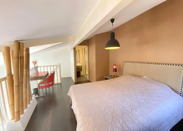 شقة Plata 2 Terrasse *