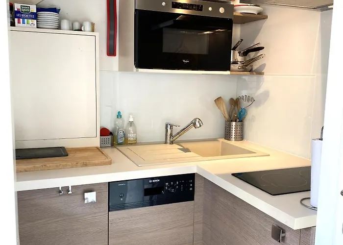 Plata 2 Terrasse آركاشو