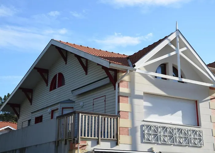 Plata 2 Terrasse شقة آركاشو